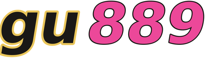 gu889 โลโก้